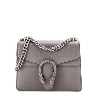 Gucci Dionysus Bag Leather Mini #252671G14B